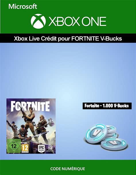 Comment Avoir 1000 V Bucks Gratuitement | AUTOMASITES