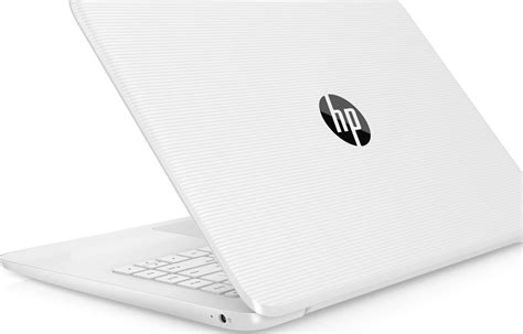 Unfortunately, the display is bitterly disappointing. HP 14-BP101NE Laptop - Intel Core i5-8250U 1.6Ghz, 14 Inch ...