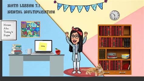 Our software turns any ipad or web browser into a recordable, interactive whiteboard, making it easy for teachers and experts to create engaging video lessons and share them on the web. MATH LESSON 7.1 by Vero Castillo