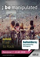 Free to Rock (2020) – Beholders; Documentary Dialogues