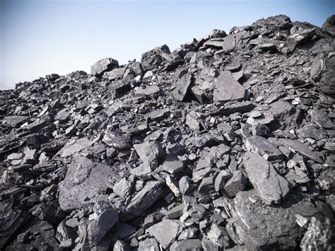 Why to Invest in a Coal Exchange Traded Fund