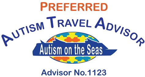 Travel Agent Program Autism On The Seas