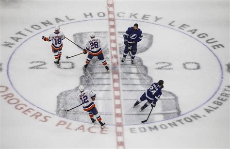 How To Watch New York Islanders Vs Tampa Bay Lightning Game 2 9920