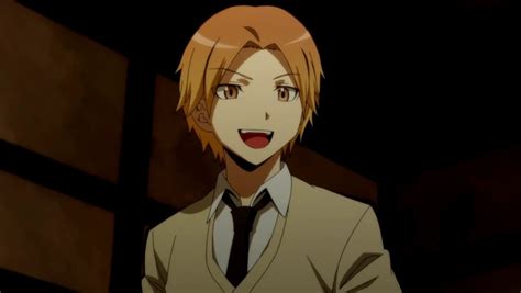 Anime 1401033 Manga Hiroto Maehara And Assassination Classroom On