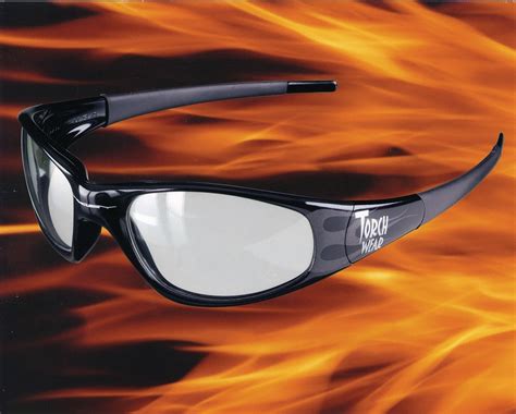 Torch Wear Line Of Oakley Safety Glasses In Eye Protection Safety Glasses Goggles