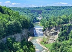 14 Top-Rated Tourist Attractions in New York State | PlanetWare