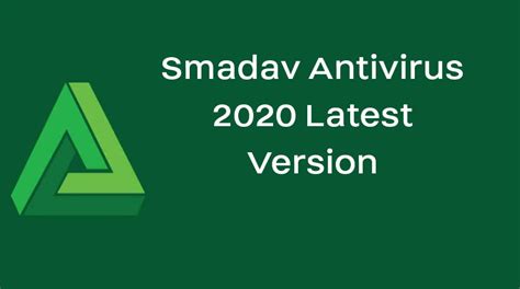 Tepatnya dihari ini, tanggal 21 januari 2020 smadav mengumumkan adanya update terbaru yaitu smadav rev. Download SMADAV 2020 Free for PC And Setup SMADAV 2020