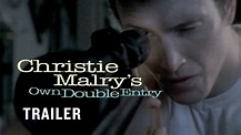 Christie Malry's Own Double Entry - Trailer - YouTube