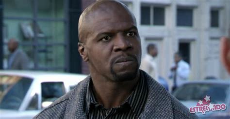 Terry Crews Ator De Todo Mundo Odeia O Chris Revela Ter Sofrido