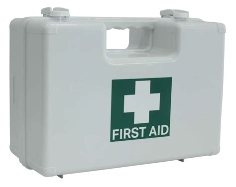 Northrock Safety First Aid Kit Mom Box A Ministry Of Manpower