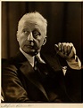 Jerome Kern [1885-1945, New York City, NY] was one of the most ...