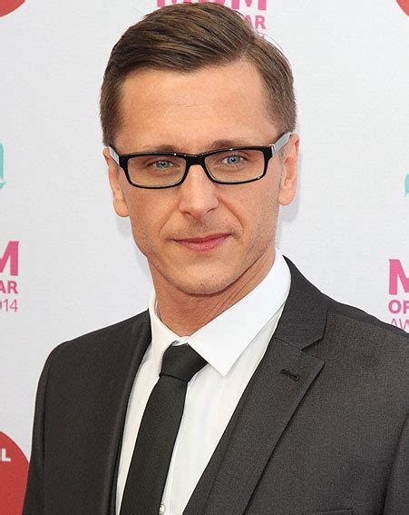 Exclusive Ritchie Neville Chats About Becoming A Dad For The First