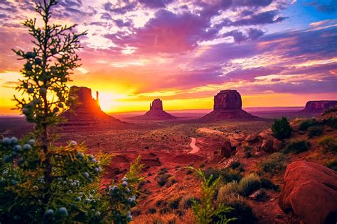 Upper Antelope Canyon Tour Experience — Oceans To Alpines Monument