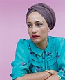 The Pieces of Zadie Smith - The New York Times