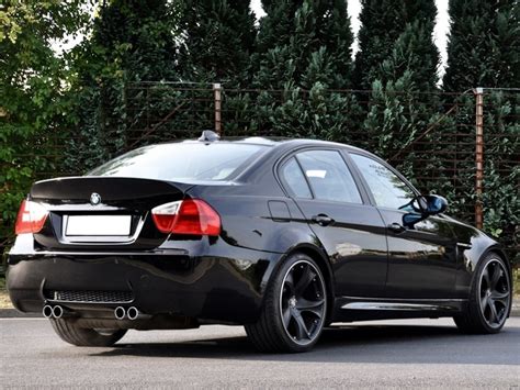 Best Mods And Upgrades For Your E90 E91 Tuning Project