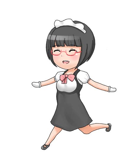 Playing Anime Girl Png Image Purepng Free Transparent