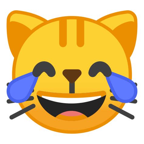 Download files and build them with your 3d printer, laser cutter, or cnc. 😹 Laughing Cat Emoji Meaning with Pictures: from A to Z