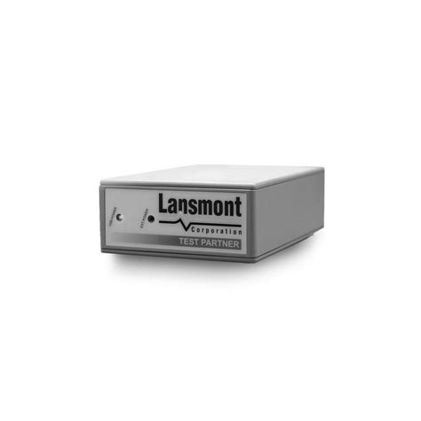 Test Partner™ 3 Lansmont