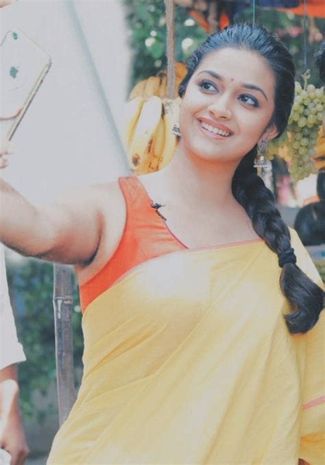 Keerthy Suresh Hot Sexy Naked Picture Realpornclipcom