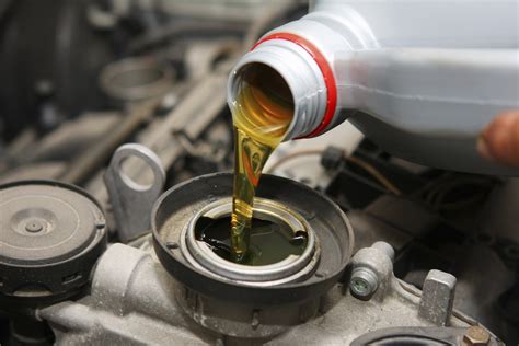 While changing your own oil is an excellent way to ensure that something like this doesn't happen, that doesn't mean that everyone should start changing i change my own oil most of the time but i am completely aware that there is virtually no savings and my car would receive a more complete job. The Benefits of Great Car Maintenance | CarFab.com