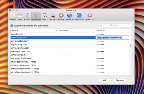 How To Find Saved Passwords On My Computer 7 Ways To Access Your