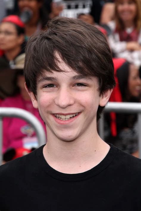 Zachary Gordon