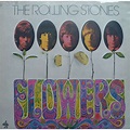 Flowers by THE ROLLING STONES, LP with noctambul - Ref:2300299187