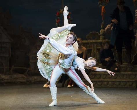 Coppelia Review Ballet At Bristol Hippodrome Practically Perfect Mums