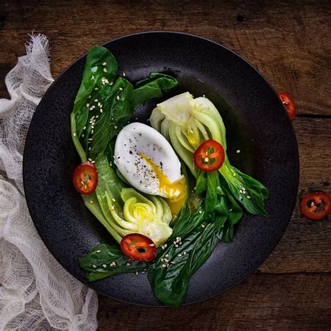 Healthy Recipes With Amazing Food Photography