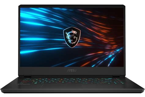 Msi Reveals Powerful New Gaming Laptops At Ces 2021 Laptrinhx