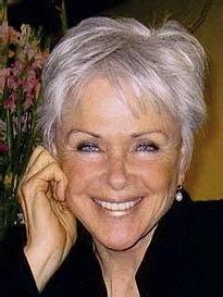 You have to find the one that works for you. MORE TRENDY GRAY HAIR STYLES FOR WOMEN OVER 50 - WEHOTFLASH