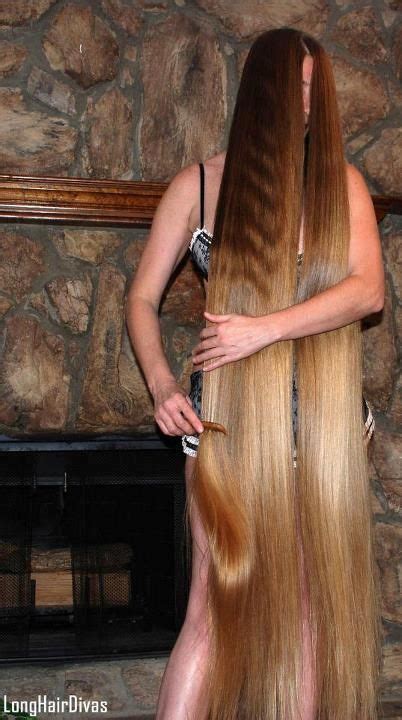 brushing extremely long hair super long hair beautiful long hair gorgeous hair beautiful