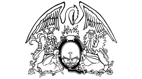 Queen Logo Png Free Logo Image