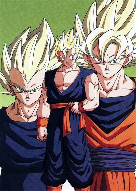 The series is a close adaptation of the second and far longer portion of the dragon ball manga written and drawn by akira toriyama. 80s & 90s Dragon Ball Art