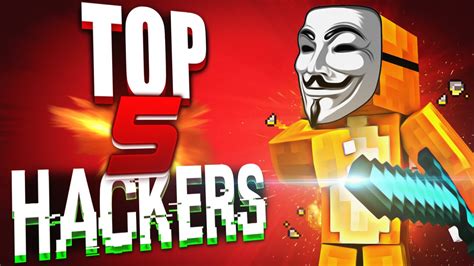 top 5 hackers semana 14 el mega hacker definitivo 2 0 youtube