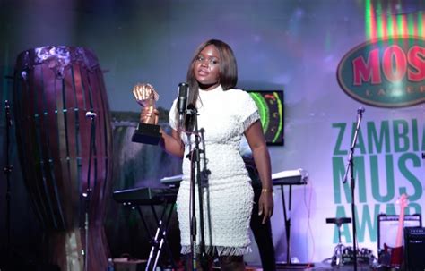 Zambias Most Happening Musicians Unveiled Pictures Zambian Music Blog