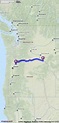 Eugene Oregon Mapquest
