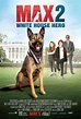 Max 2, el héroe de la Casa Blanca (2017) - FilmAffinity