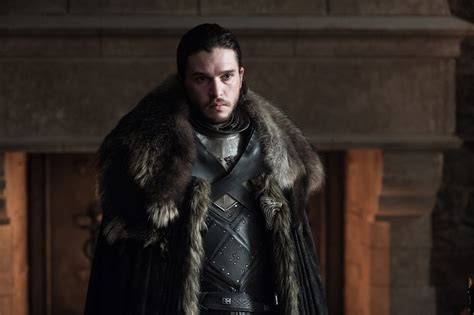 Game Of Thrones Season Jon Snow Wallpaper Hd Tv Shows Wallpapers K
