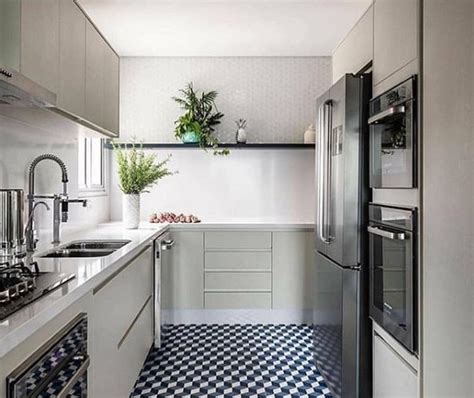 gaya terbaru  dapur minimalis perumahan