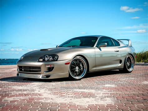 Custom Wallpaper Toyota Supra Toyota Supra Mk Wallpapers Top Free Images And Photos Finder