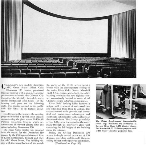River Oaks Theatre in Calumet City, IL - Cinema Treasures