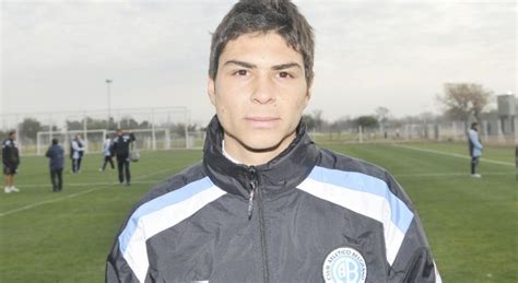 Alexander junior samillan paredes is on facebook. Belgrano de Cordoba: LAS RESERVAS DE BOCA JUNIORS Y ...