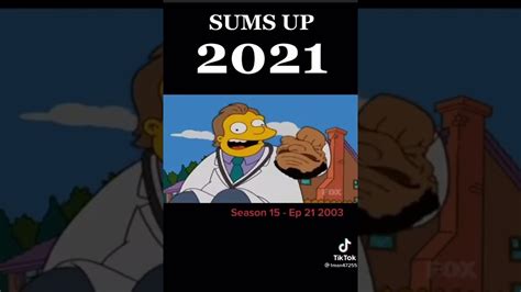 Simpsons Must Be Psychic 🔮 Youtube