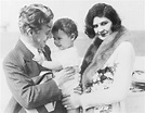 Charlie Chaplin hat 11 Kinder mit 3 verschiedenen Frauen: Lernen Sie ...