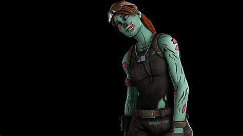 Ghoul Trooper By Jellyjorphin On Deviantart