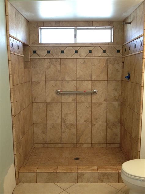 Photos Of Tiled Shower Stalls Photos Gallery Custom Tile Work Co