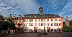 Heidelberg: Die Universität in der Altstadt | GetYourGuide