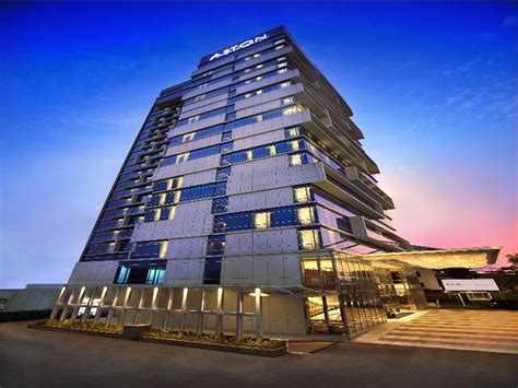 Hotel Aston Priority Simatupang And Conference Center Jakarta Java