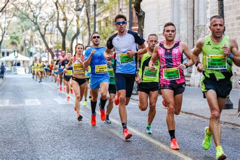 Prepara Tu Cuerpo Desde Casa Con Un Entrenador Personal Maratón Online